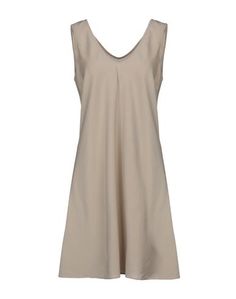 Короткое платье Brunello Cucinelli
