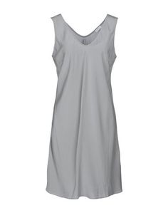 Короткое платье Brunello Cucinelli