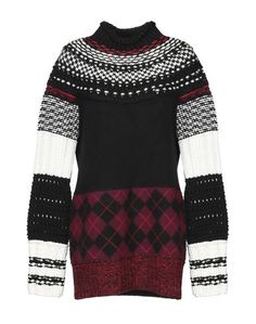 Водолазки Burberry