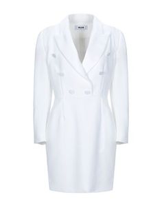 Короткое платье Msgm