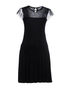 Короткое платье RED Valentino