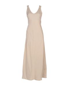 Длинное платье Brunello Cucinelli