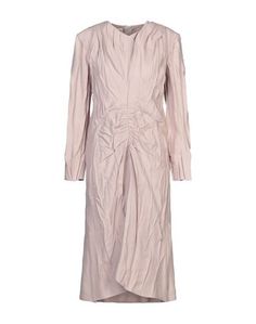 Платье длиной 3/4 Marni