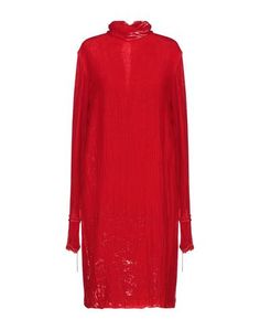 Короткое платье Nina Ricci