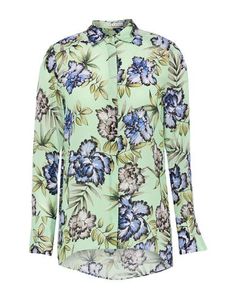 Pубашка Alice + Olivia