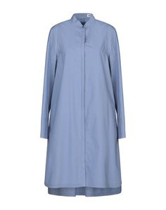 Платье до колена Jil Sander