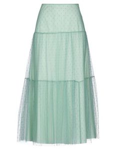 Длинная юбка RED Valentino