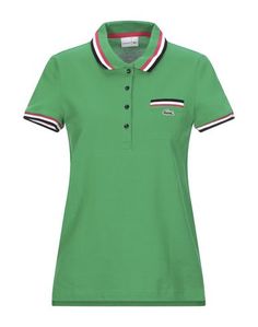 Поло Lacoste