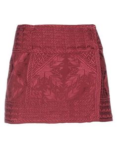 Мини-юбка Isabel Marant