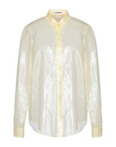 Pубашка Jil Sander