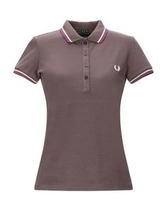 Поло Fred Perry