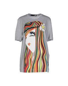 Футболка Love Moschino