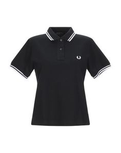 Поло Fred Perry