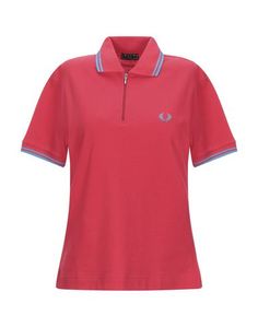 Поло Fred Perry
