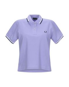 Поло Fred Perry