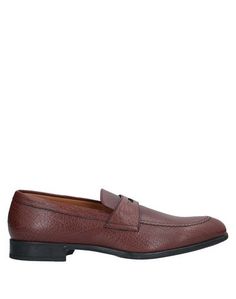 Мокасины Doucals
