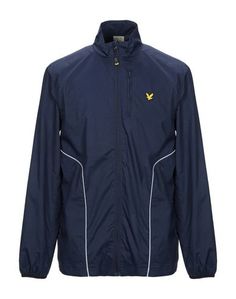 Куртка Lyle & Scott