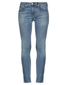 Джинсовые брюки Rag & Bone