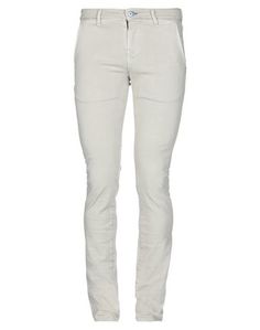 Джинсовые брюки Manuel Ritz