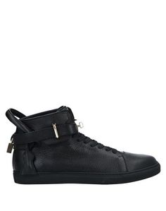 Высокие кеды и кроссовки Buscemi