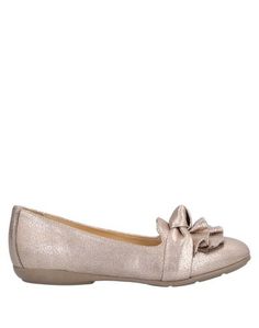 Мокасины Geox