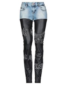 Джинсовые брюки Philipp Plein