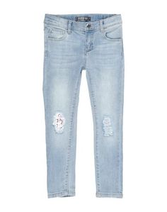 Джинсовые брюки Guess