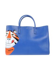 Сумка на руку Anya Hindmarch