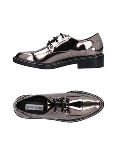 Обувь на шнурках Steve Madden