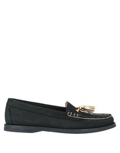 Мокасины Sperry Top Sider