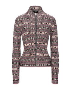 Кардиган Maison Scotch