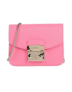 Сумка через плечо Furla