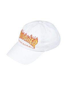 Головной убор Thrasher