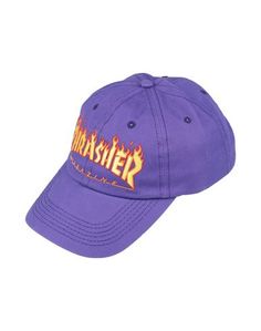 Головной убор Thrasher