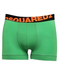 Боксеры Dsquared2