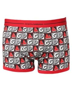 Трусы Dolce & Gabbana Underwear