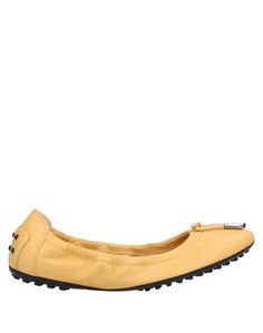 Балетки Tod`S