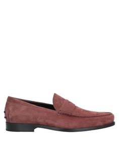 Мокасины Tod`S
