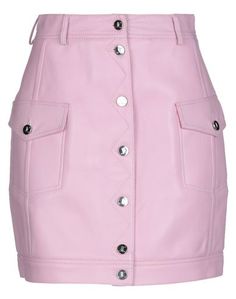 Мини-юбка Just Cavalli