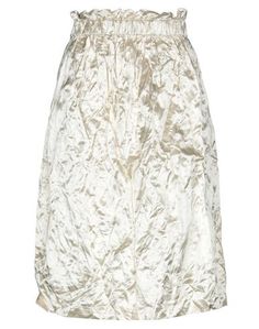 Юбка длиной 3/4 Jil Sander