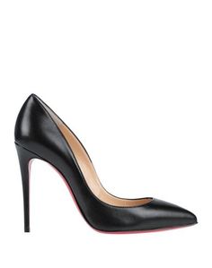 Туфли Christian Louboutin