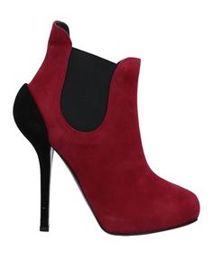 Полусапоги и высокие ботинки Giuseppe Zanotti