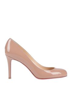 Туфли Christian Louboutin