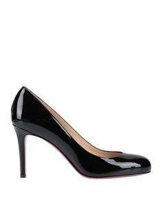 Туфли Christian Louboutin