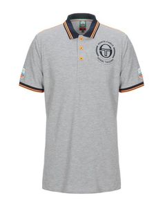 Поло Sergio Tacchini