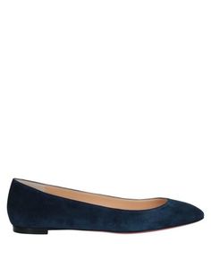 Балетки Christian Louboutin