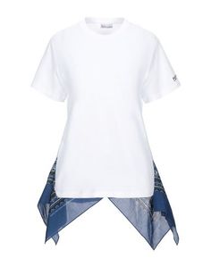 Футболка RED Valentino