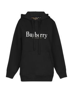 Толстовка Burberry