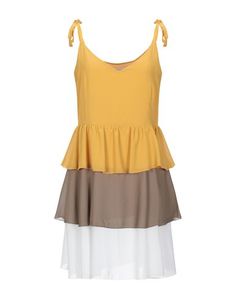 Короткое платье Blugirl Blumarine