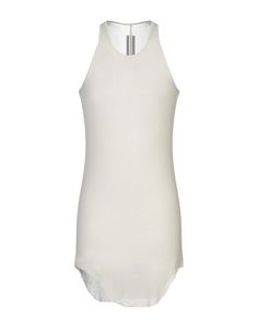 Майка Rick Owens